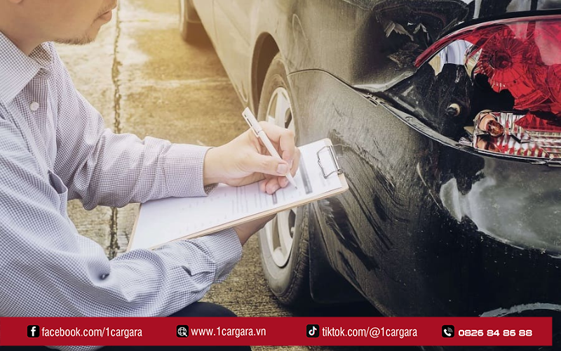 Cập nhật bảng giá bảo hiểm thân vỏ ô tô 5 chỗ năm 2025