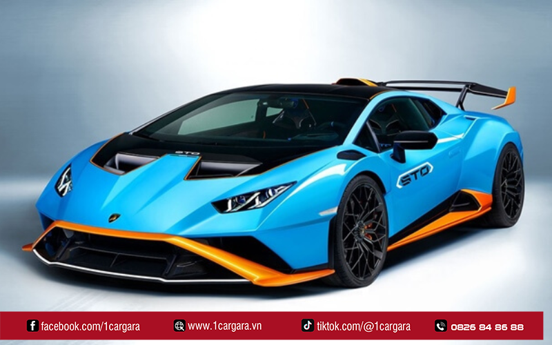Tư vấn cách chọn bản Lamborghini Huracan phù hợp nhu cầu cá nhân