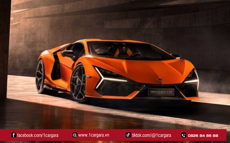 Tìm hiểu giá Lamborghini Huracan và chi phí lăn bánh mới nhất