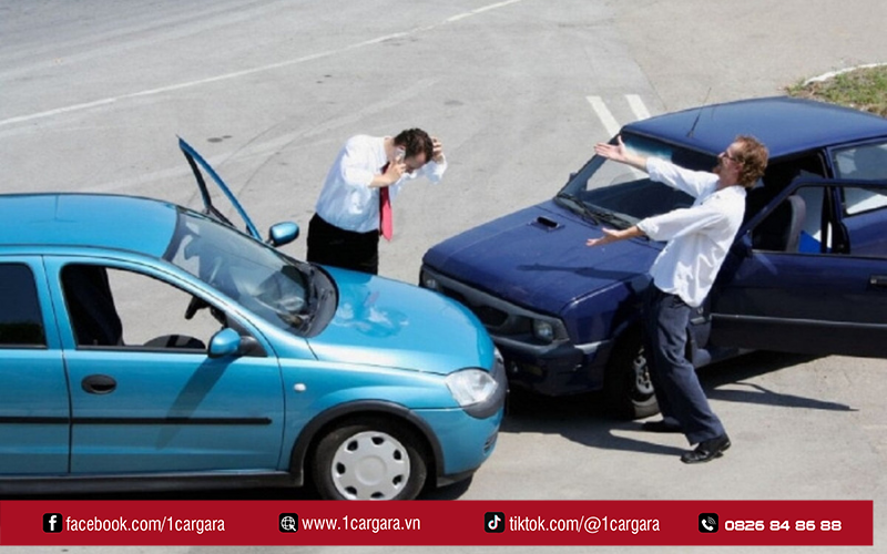 Nên mua bảo hiểm thân vỏ ô tô tại đơn vị uy tín