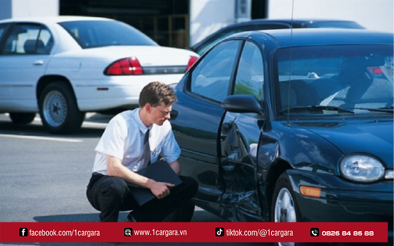 Mua bảo hiểm thân vỏ ô tô tại địa chỉ uy tín, giá tốt