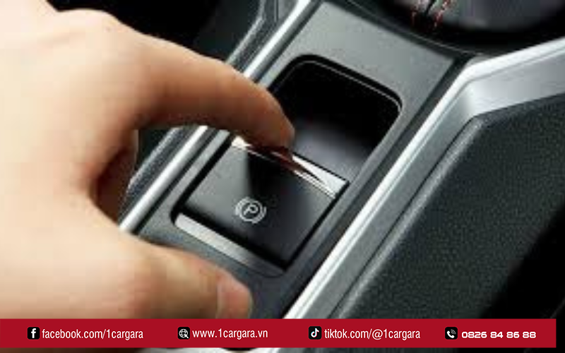 Hướng dẫn chi tiết cách sử dụng phanh tay ô tô an toàn, đúng chuẩn