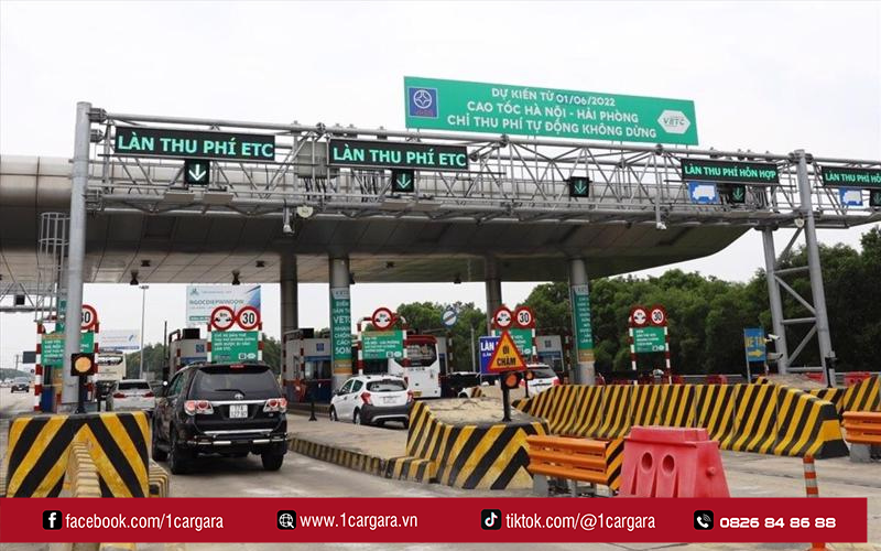 Hướng dẫn chi tiết phí đăng kiểm và đường bộ xe 7 chỗ 2025