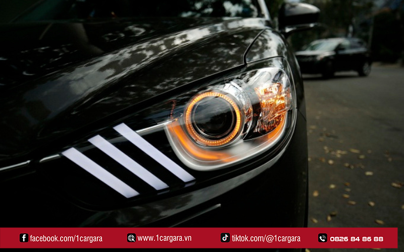 Sửa đèn LED ô tô uy tín, giá rẻ khắc phục nhanh chóng