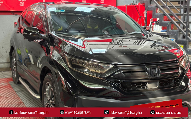 Khi xe hư giữa đường, hãy tìm ngay dịch vụ sửa ô tô gần đây