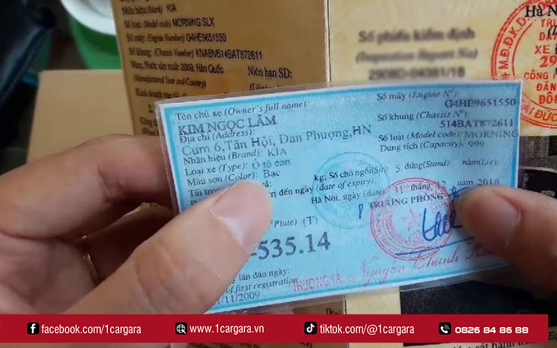 Quy định mới năm 2025 yêu cầu kiểm định kỹ hơn khi đăng kiểm lần 2