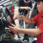 Trung tâm bảo dưỡng VinFast uy tín TPHCM