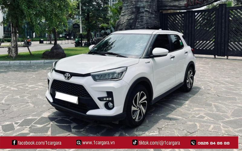 Xe ô tô tầm giá 300–400 triệu phù hợp nhu cầu và tài chính