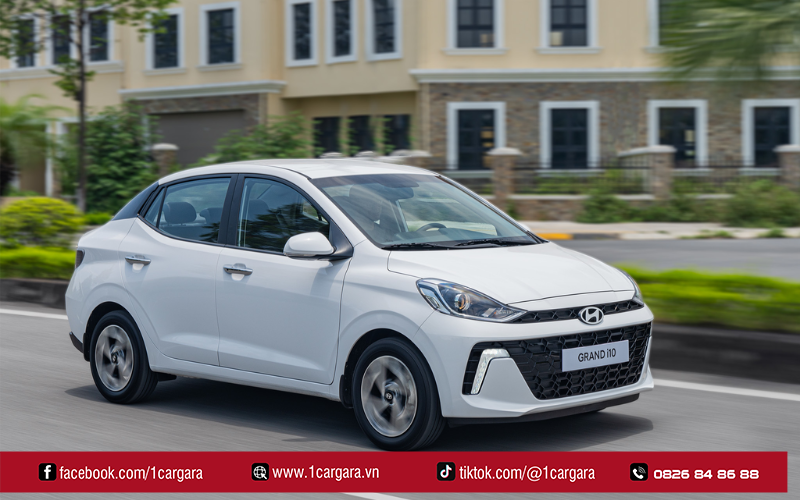 1CARGARA cung cấp dịch vụ mua và bảo dưỡng ô tô trọn gói