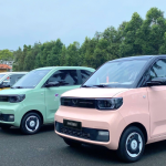 Xe ô tô giá 300–400 triệu năm 2025 có nhiều lựa chọn nổi bật