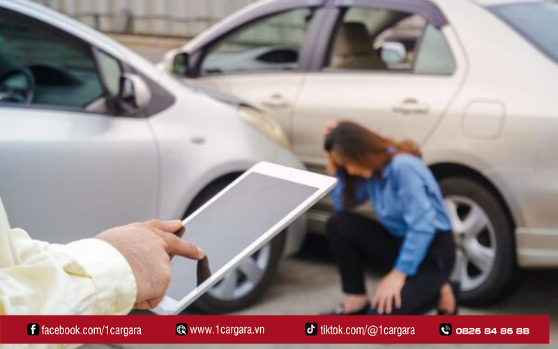 Bảo hiểm bắt buộc xe 7 chỗ bảo vệ thiệt hại người khác