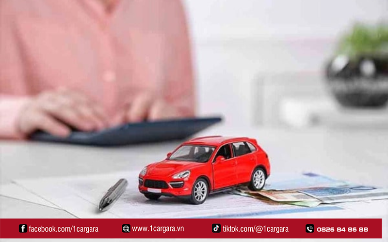 Quản lý bảo hiểm xe 7 chỗ cần lưu trữ đầy đủ giấy tờ