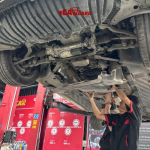 1CARGARA chia sẻ bí quyết chăm sóc ô tô đúng cách, bền lâu