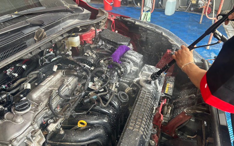 Chuyên gia 1CAR GARA tư vấn bảo dưỡng xe đúng cách