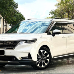 1CAR GARA nhận định mua ô tô cũ giúp tiết kiệm đáng kể