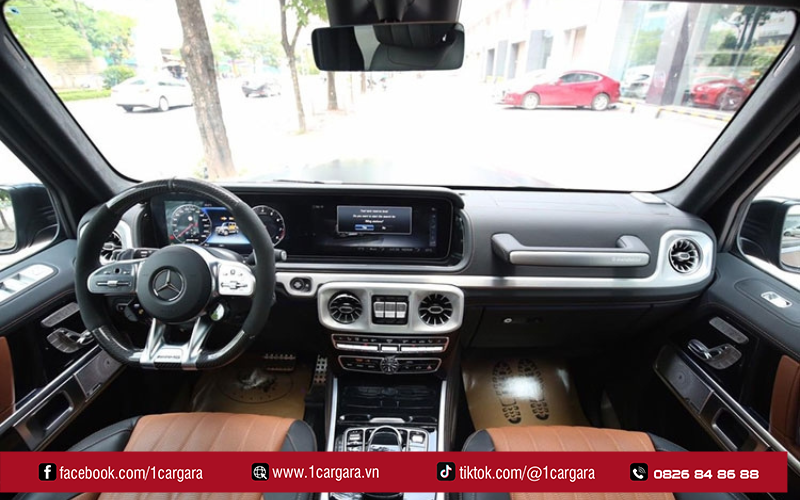 1CAR GARA mang đến dịch vụ sửa xe uy tín, chuyên nghiệp