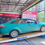 Cứu hộ xe ô tô Biên Hòa 1CARGARA luôn nhanh chóng và tận tâm
