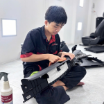 1CARGARA cung cấp dịch vụ vệ sinh nội thất xe ô tô chuyên nghiệp