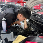 Hệ thống phun xăng điện tử