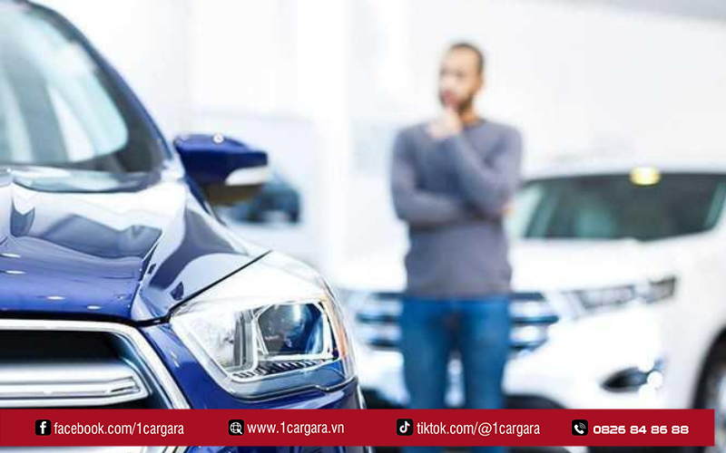 Kiểm tra tổng quan xe cũ giúp đảm bảo mua an toàn