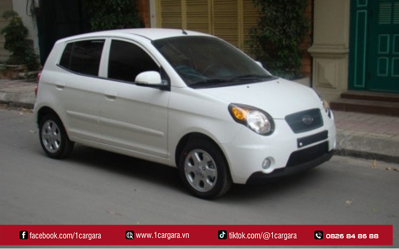 1CAR GARA cung cấp hậu mãi uy tín cho xe cũ 200 triệu