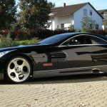 1CAR GARA giúp bạn khám phá đẳng cấp những mẫu xe sang đắt đỏ