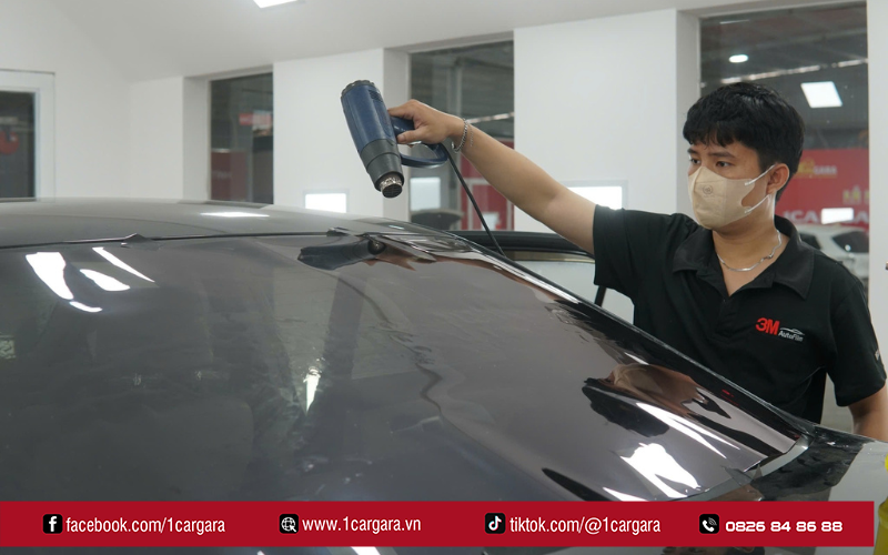 Biên Hòa cung cấp đa dạng các loại phụ kiện ô tô phổ biến