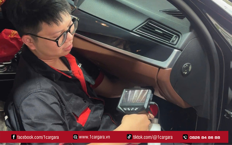 Chọn phụ kiện ô tô uy tín cần xem chất lượng và nguồn gốc