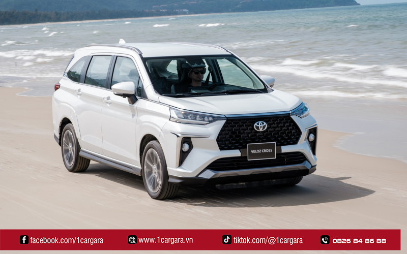 Mua xe tại 1CARGARA đảm bảo chất lượng, giá cả minh bạch