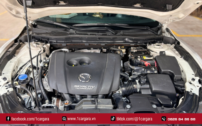 Hướng dẫn thay bình ắc quy xe Mazda 3 đúng chuẩn – Nhanh, an toàn ...