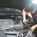 Thay bugi ô tô tại 1CARGARA chuyên nghiệp, nhanh chóng và uy tín
