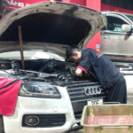 Thay bugi ô tô giúp động cơ hoạt động mạnh mẽ, tiết kiệm hơn