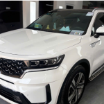 Dịch vụ thay kính ô tô HCM tại 1CARGARA nhanh chóng, uy tín