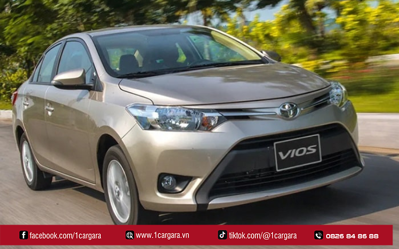 Quy trình kiểm định tại 1CAR GARA luôn minh bạch và chuẩn xác
