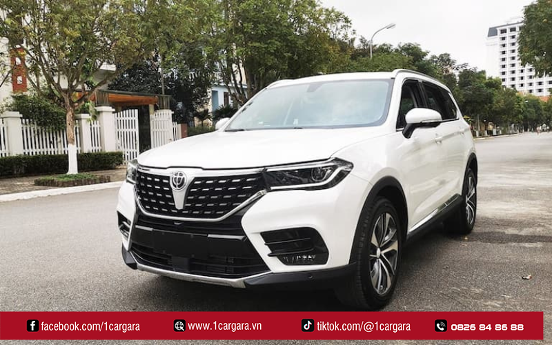 Toyota cũ giá rẻ tiết kiệm chi phí, vẫn bền bỉ