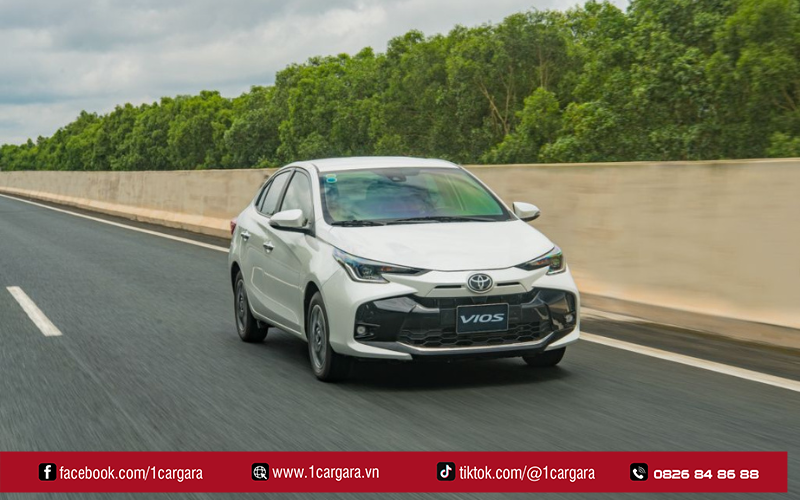 Chi phí mua Toyota cũ gồm thuế, đăng ký và bảo hiểm