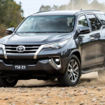 Toyota Fortuner cũ tại 1CAR GARA là lựa chọn hoàn hảo