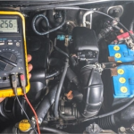 Ắc quy quyết định khả năng khởi động và vận hành ổn định ô tô