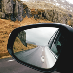 Thay gương chiếu hậu Vios chính hãng giúp đảm bảo an toàn