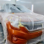 Khách hàng cần đồng sơn đẹp zin, nhanh, giá rõ ràng