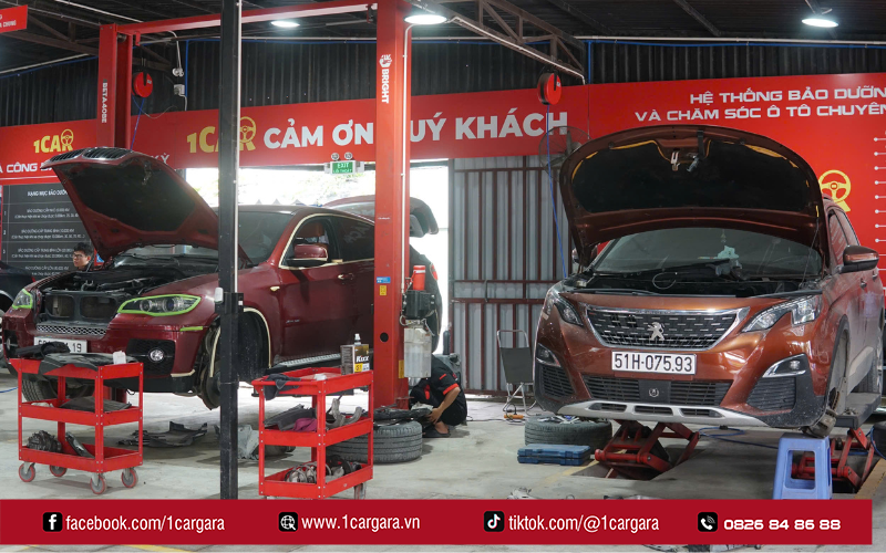 Hiểu đúng các loại bảo hiểm ô tô giúp bảo vệ xe tối ưu