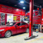 Chuyên gia hướng dẫn nơi mua bảo hiểm ô tô an toàn