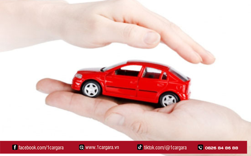 Nên chọn 1CAR GARA vì uy tín và dịch vụ chuyên nghiệp