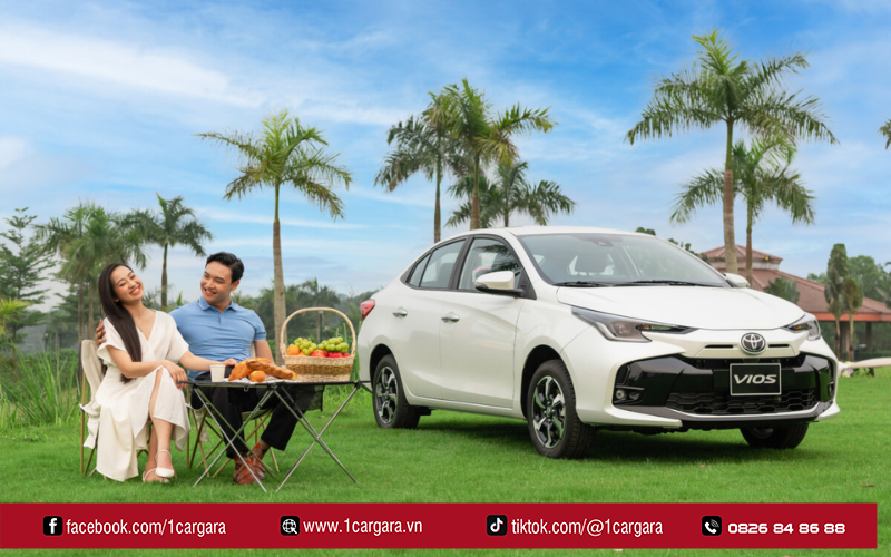 1CAR GARA kiểm tra xe cũ minh bạch, giúp khách hàng an tâm