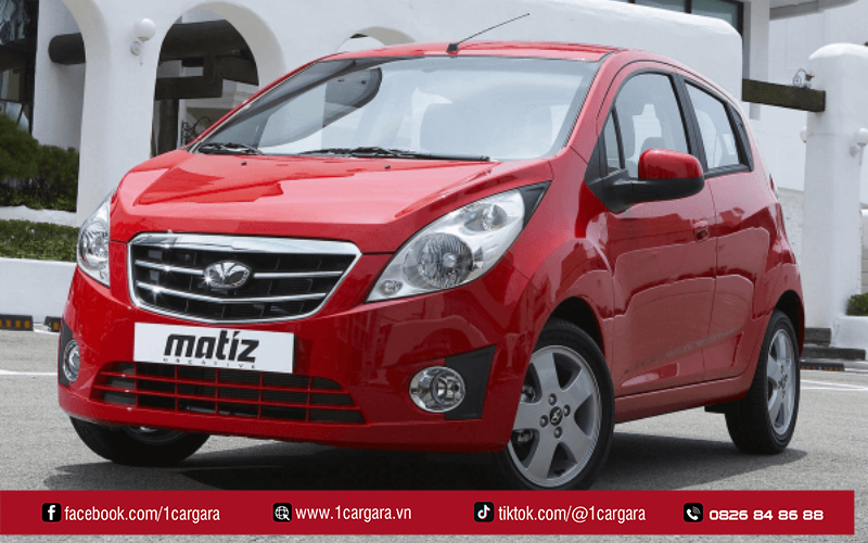 Xe hơi cũ giá 70 triệu phù hợp người mới lái