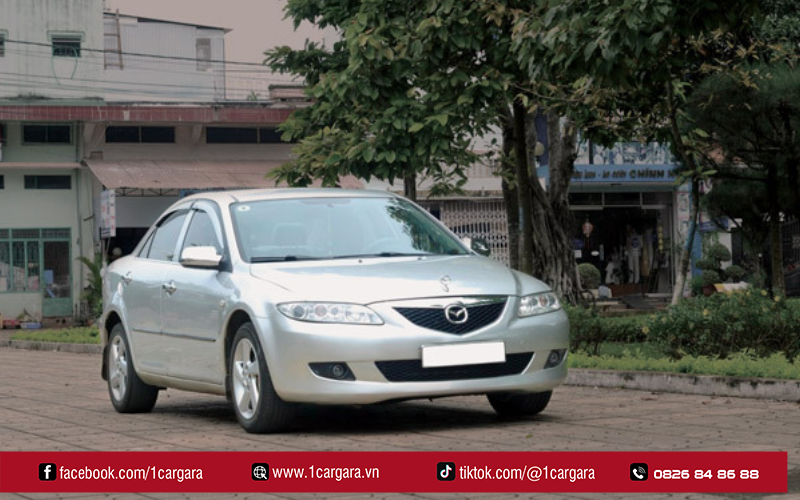 Xe cũ 70 triệu phù hợp người mới lái