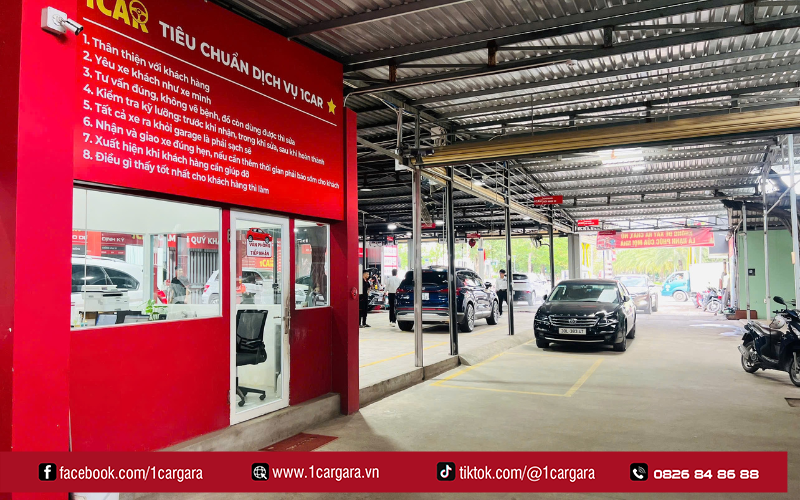 Sau khi nhận xe mới, nên chú ý các yếu tố phong thủy