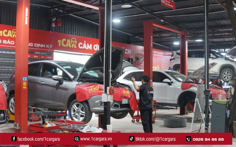 Chọn ắc quy phù hợp giúp xe khởi động mượt, điện ổn định