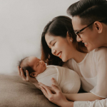 Con Bính Ngọ 2026 hợp bố mẹ tuổi Dần, Tuất