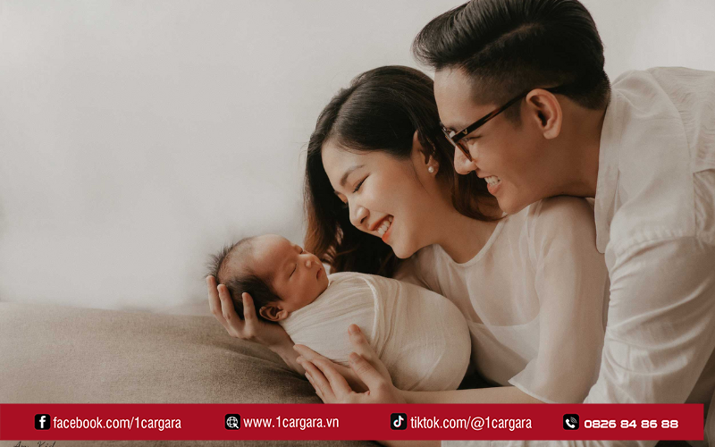 Con Bính Ngọ 2026 hợp bố mẹ tuổi Dần, Tuất